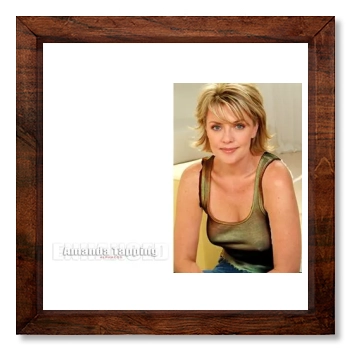 Amanda Tapping 12x12