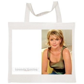 Amanda Tapping Tote