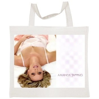 Amanda Tapping Tote