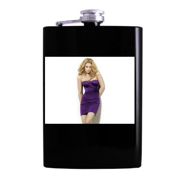 Amber Heard Hip Flask