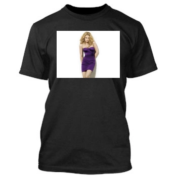 Amber Heard Men's TShirt