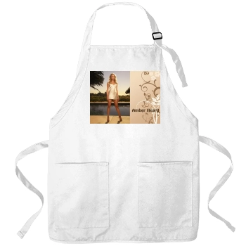 Amber Heard Apron