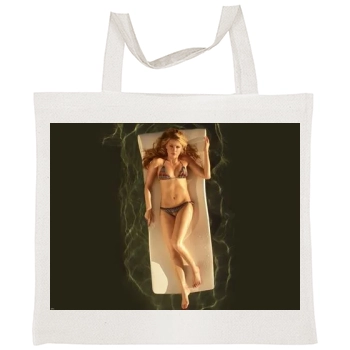 Amber Heard Tote