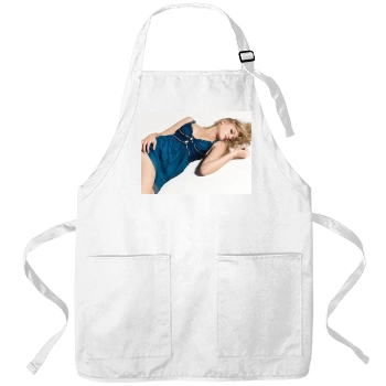 Amber Heard Apron