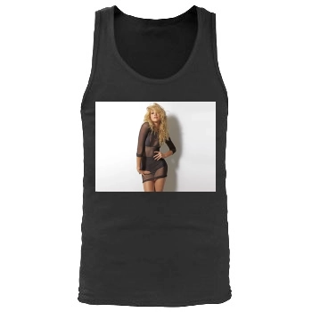 Amber Heard Men's Tank Top