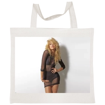 Amber Heard Tote