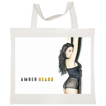 Amber Heard Tote