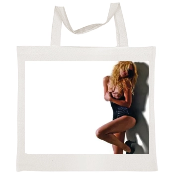 Amber Heard Tote