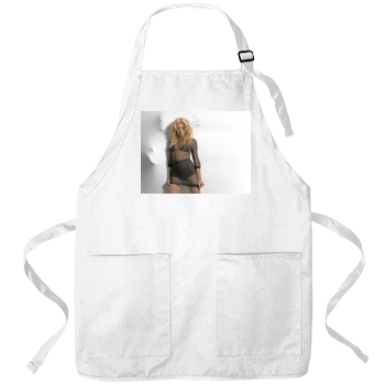 Amber Heard Apron