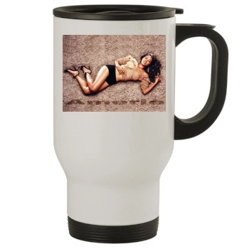 Amerie Stainless Steel Travel Mug