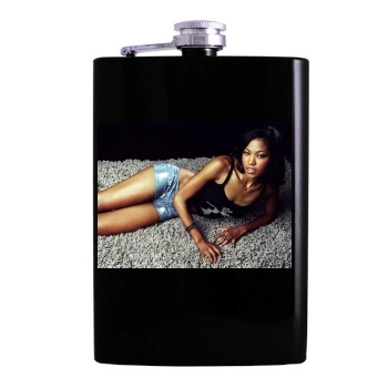 Amerie Hip Flask