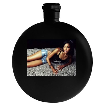 Amerie Round Flask