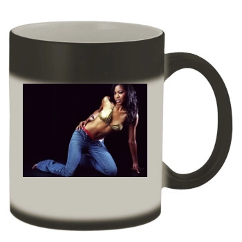 Amerie Color Changing Mug