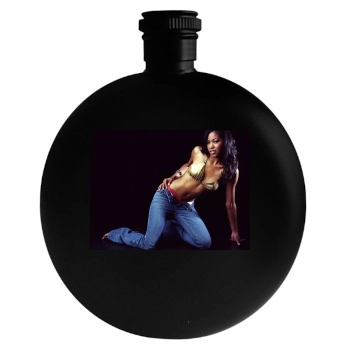 Amerie Round Flask