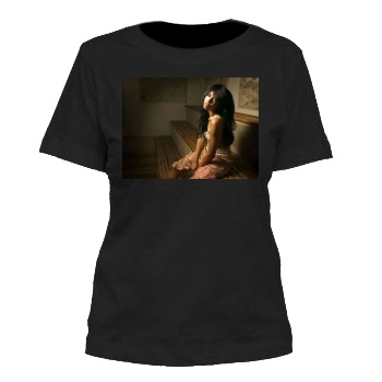 Amerie Women's Cut T-Shirt