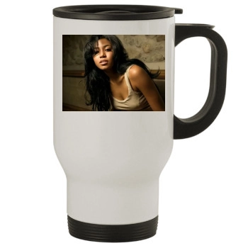 Amerie Stainless Steel Travel Mug