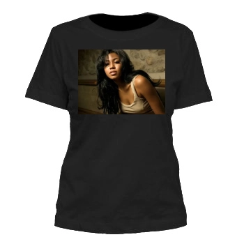 Amerie Women's Cut T-Shirt