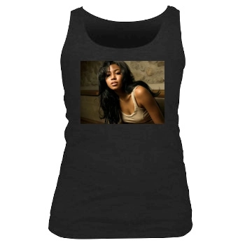 Amerie Women's Tank Top