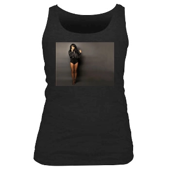 Amerie Women's Tank Top