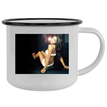 Amerie Camping Mug