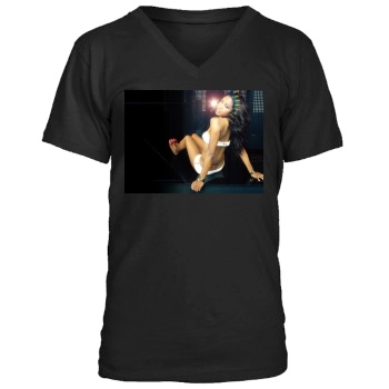 Amerie Men's V-Neck T-Shirt