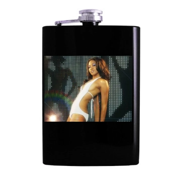 Amerie Hip Flask