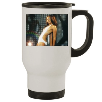 Amerie Stainless Steel Travel Mug