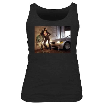 Amerie Women's Tank Top