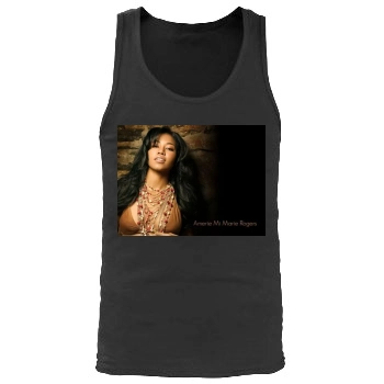 Amerie Men's Tank Top