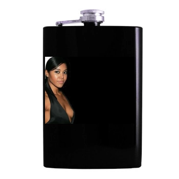 Amerie Hip Flask