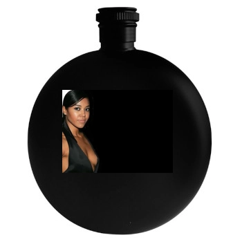 Amerie Round Flask