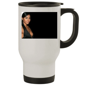 Amerie Stainless Steel Travel Mug