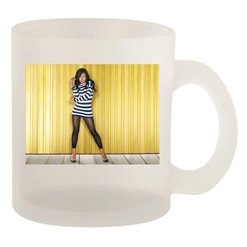 Amerie 10oz Frosted Mug