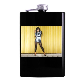 Amerie Hip Flask