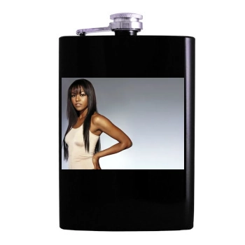 Amerie Hip Flask