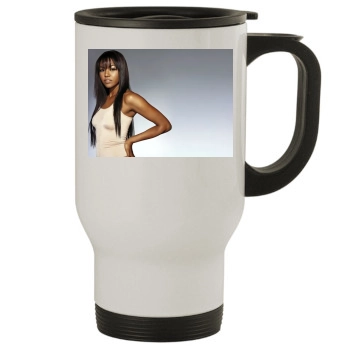 Amerie Stainless Steel Travel Mug