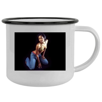 Amerie Camping Mug