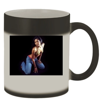 Amerie Color Changing Mug