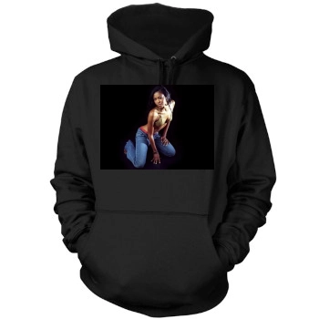 Amerie Mens Pullover Hoodie Sweatshirt