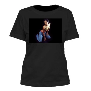 Amerie Women's Cut T-Shirt