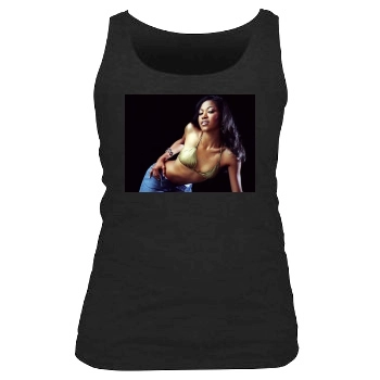 Amerie Women's Tank Top