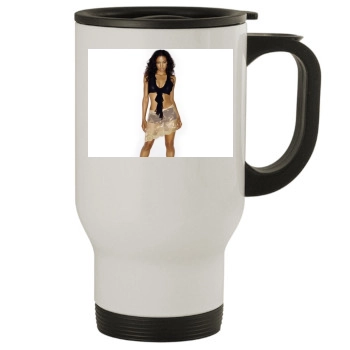 Amerie Stainless Steel Travel Mug