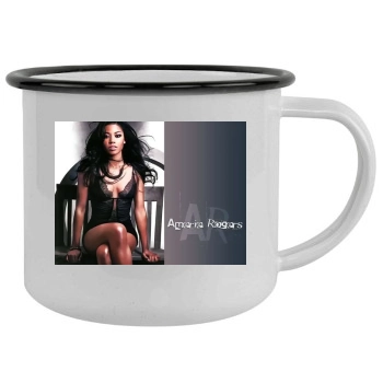 Amerie Camping Mug