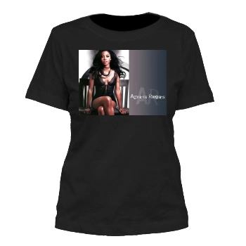 Amerie Women's Cut T-Shirt