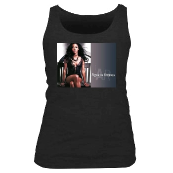 Amerie Women's Tank Top