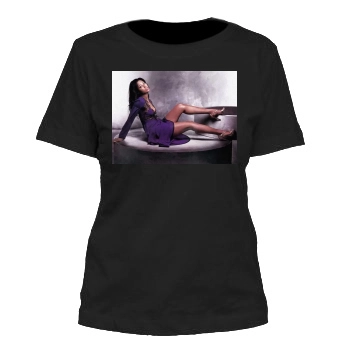 Amerie Women's Cut T-Shirt