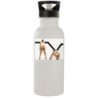 Amerie Stainless Steel Water Bottle