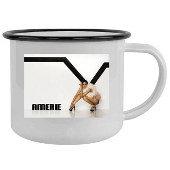 Amerie Camping Mug