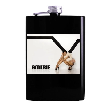 Amerie Hip Flask