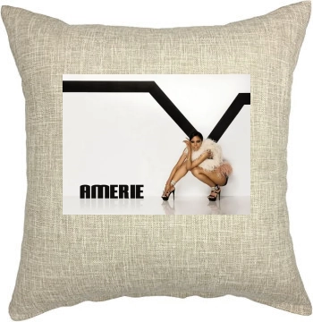 Amerie Pillow